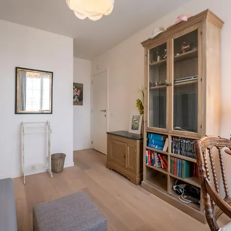 Lucette By Interhome * De Haan