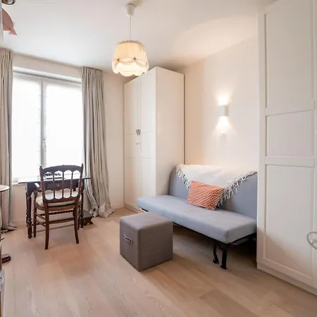 Lucette By Interhome De Haan